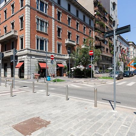 Ferienwohnung Casa Vittoria - Isola District Mailand Exterior foto