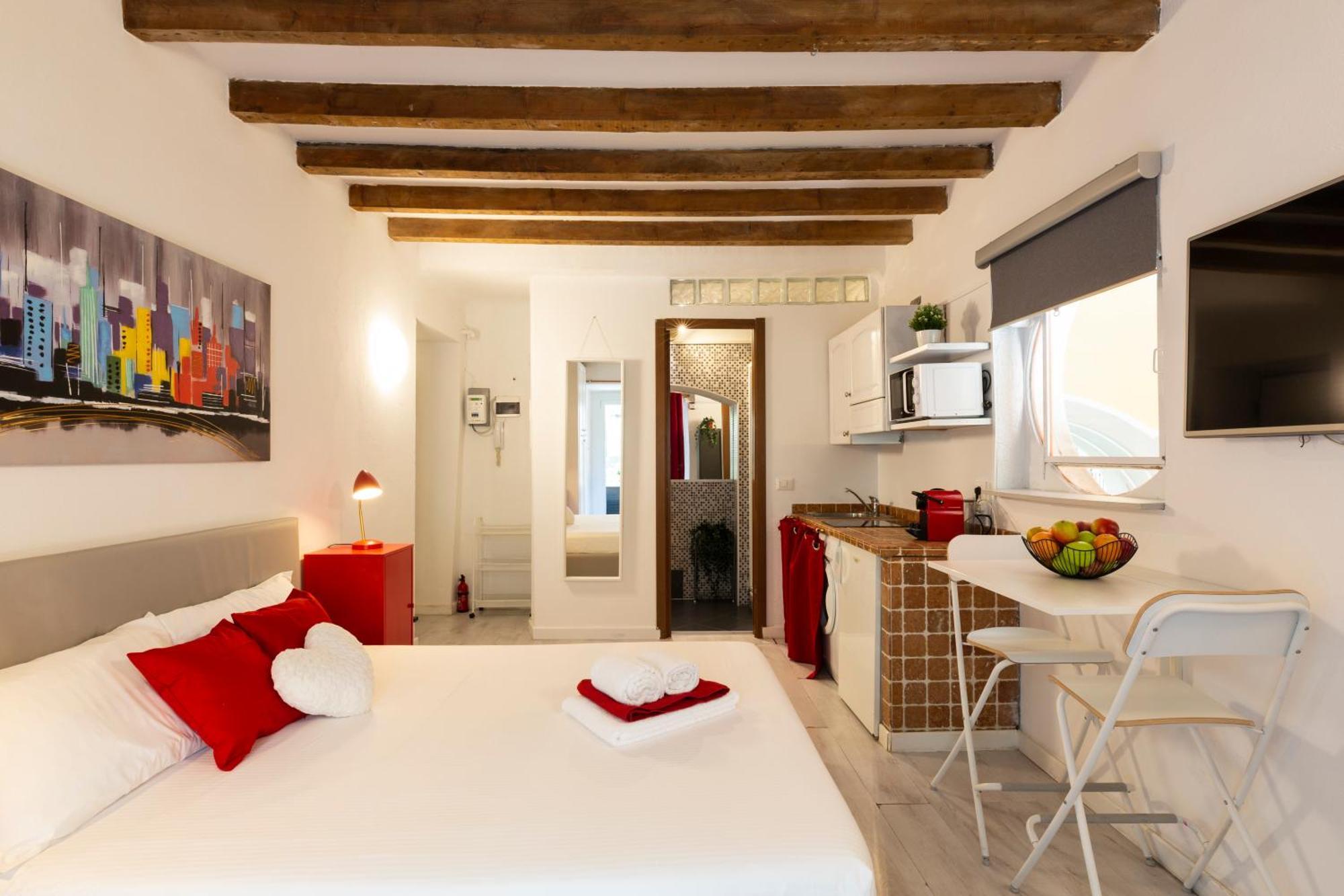 Ferienwohnung Casa Vittoria - Isola District Mailand Exterior foto